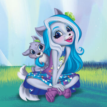 Enchantimals wikia new arrivals