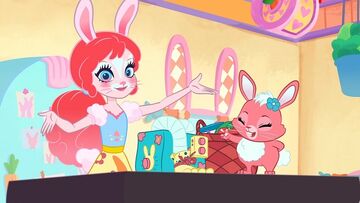 Bree enchantimals shop