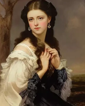 Margaret, Princess Royal | Enchatress Monachary Wiki | Fandom