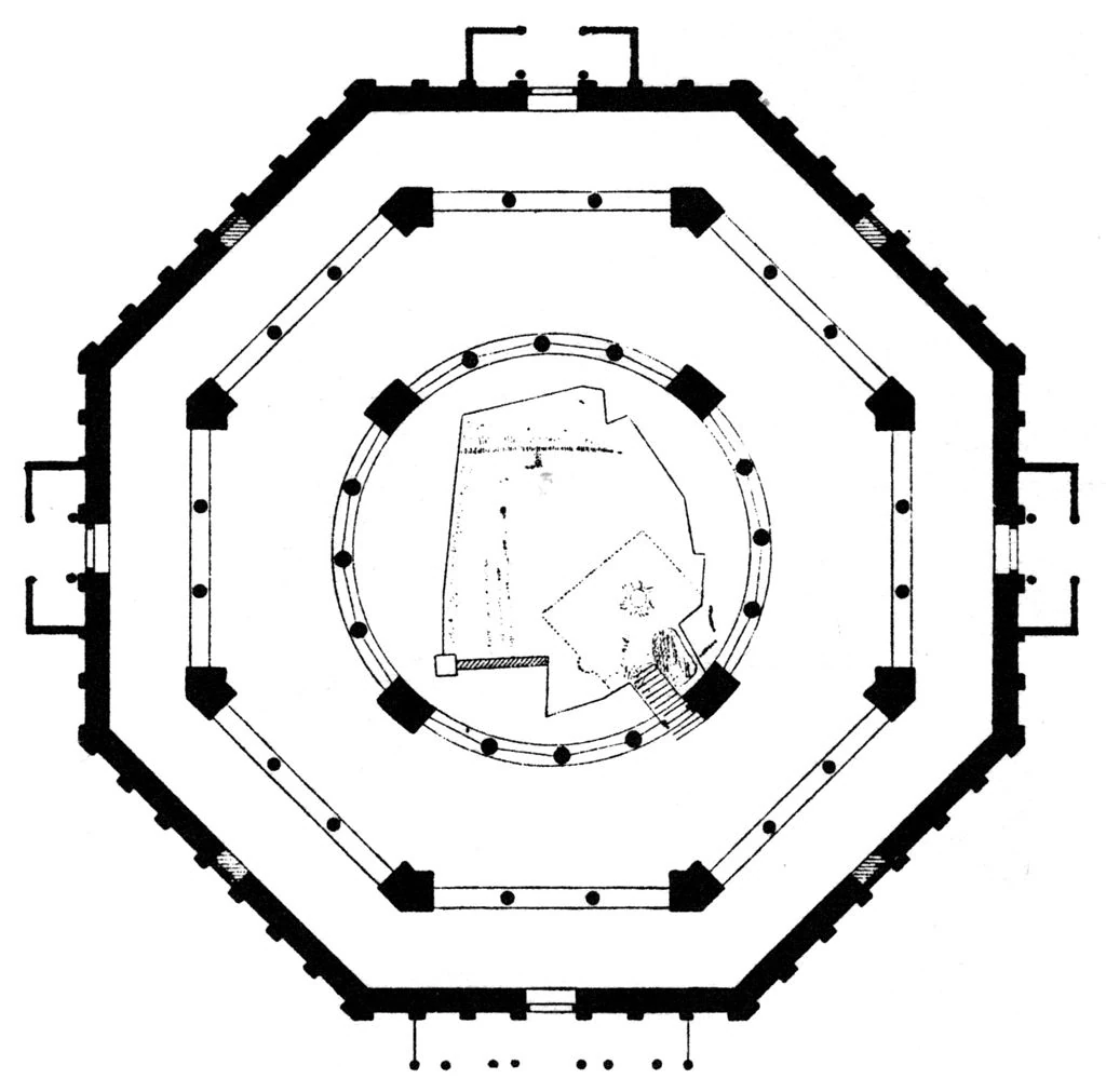 Qubbat alSakhra Enciclopedia della Sunna Wiki Fandom