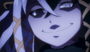 Personagens fofos de Animes - Nome » Shalltear Bloodfallen Anime » Overlord