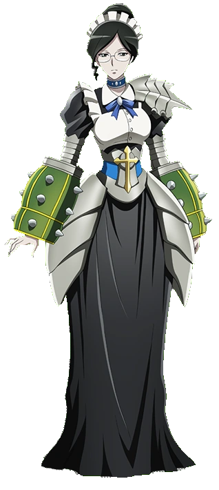 Yuri Alpha | Wiki Overlord | Fandom