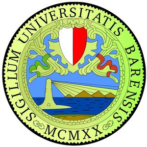 performer kedelig Absorbere Università degli Studi di Bari Aldo Moro | Enciclopedia dell'Economia Wiki  | Fandom