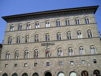 Generali, Firenze