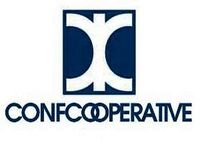 Logo delle Confcooperative