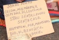 Particolare povertà