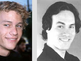 Misteriosas coincidencias entre Heath Ledger y Brandon Lee