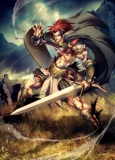 Cu chulainn by genzoman-d3bubky.jpg