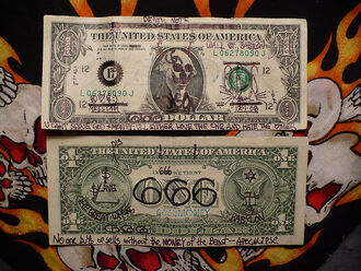 666isMONEY!