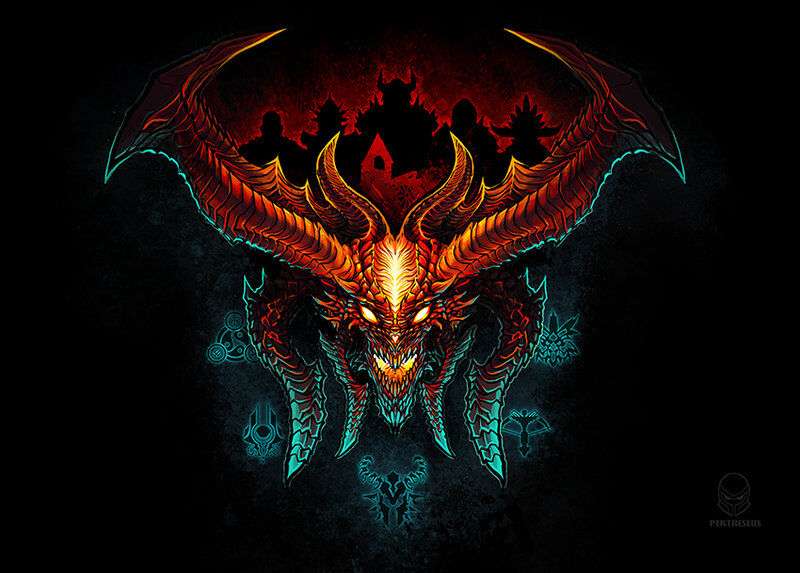 Path to terror diablo 3 contest by pertheseus-d6lzugj.jpg