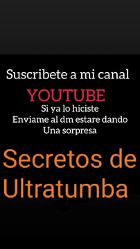 You Tube paranormal