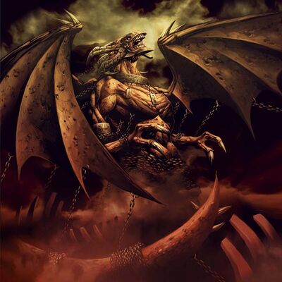 Draco Canibal by GENZOMAN.jpg