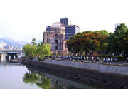 A-Bomb Dome