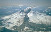 MSH82 lahar from march 82 eruption 03-21-82