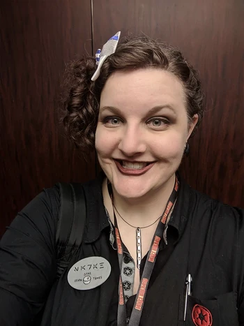 Sarah Babe Encounter Party Wiki Fandom