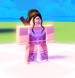 Hana Hana - Roblox