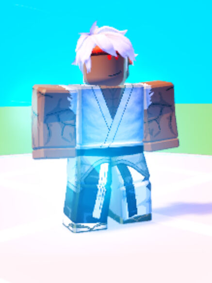 Encounters ⚔️ Fighting - Roblox