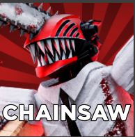 Making Denji (Chainsaw Man) in Roblox 