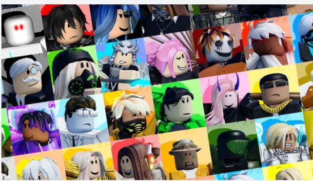 Thumbnail, Roblox Wiki