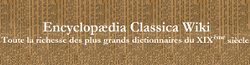 Encyclopædia Classica Wiki