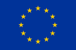 Flag of Europe