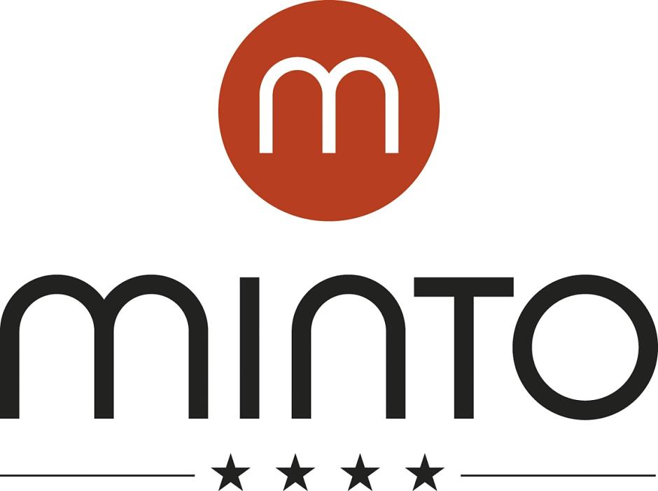 Am centre. Минтос. Minto компания. Минто Германия торговый центр. Minto logo.