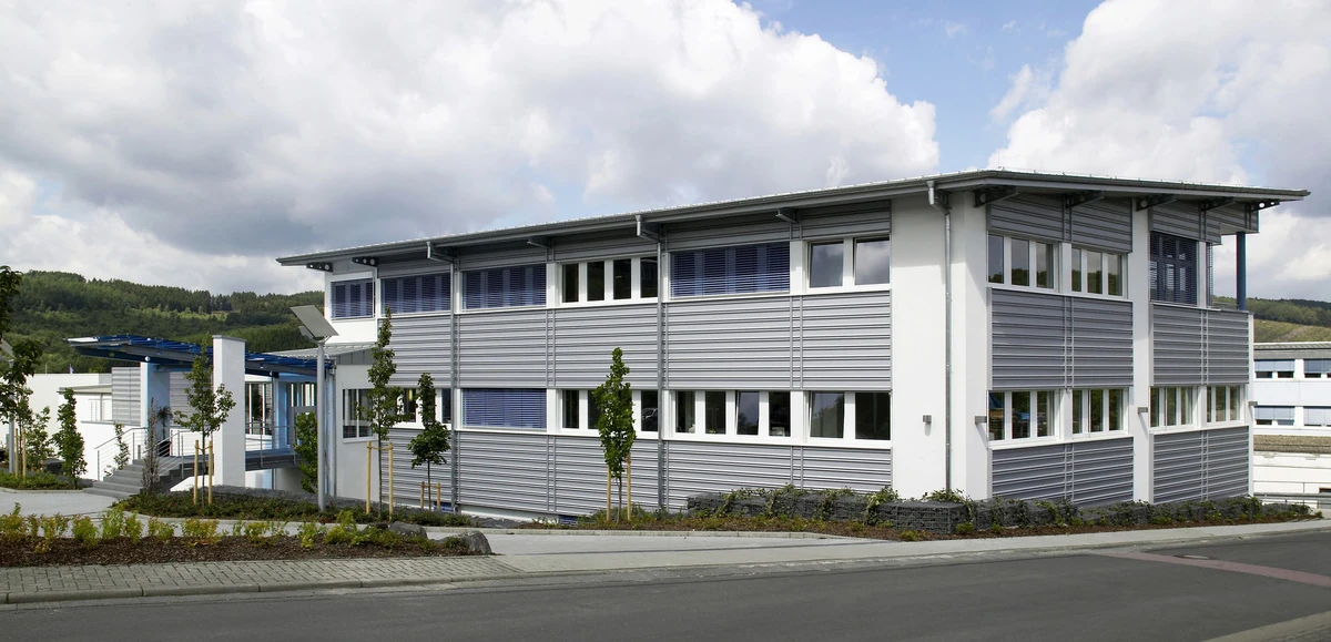 Kettenbach (Unternehmen) Encyclopædia Wiki Fandom