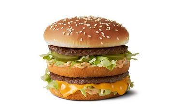 Big Mac | Spaghetti Wiki | Fandom