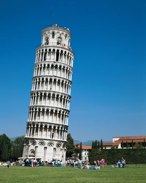 Leaning Tower of Pisa | Spaghetti Wiki | Fandom