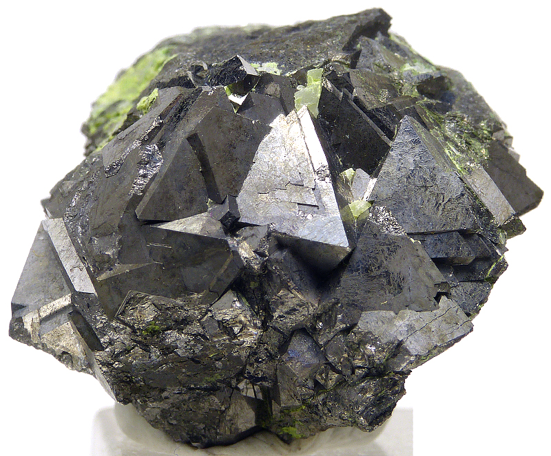 Gersdorffite | Encyclopedia gemstonia Wiki | Fandom