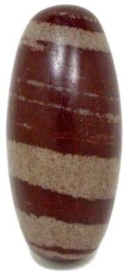 Shiva lingam