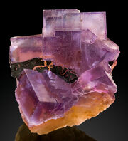 Fluorite