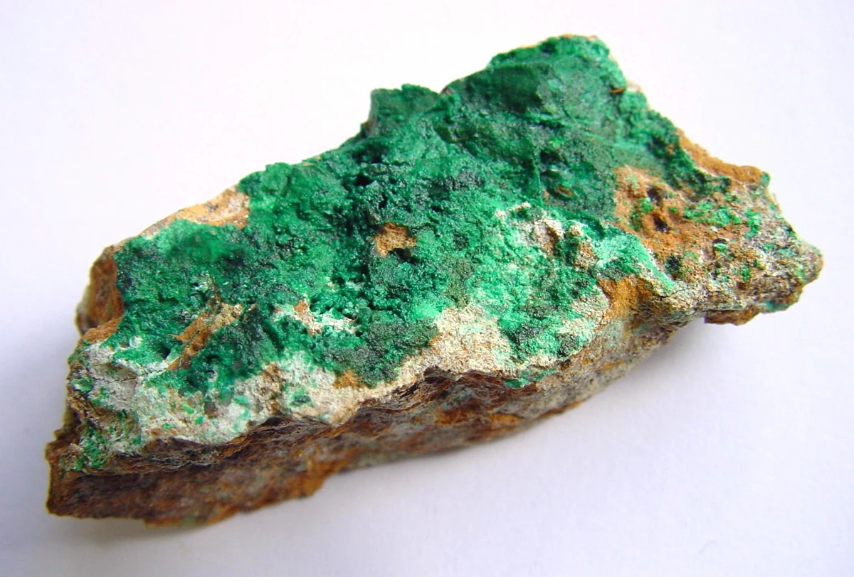 Cornubite Encyclopedia gemstonia Wiki Fandom