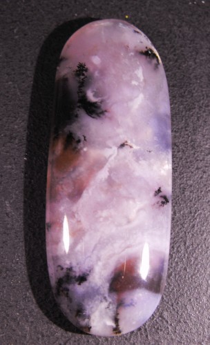 Dendritic agate wiki deals