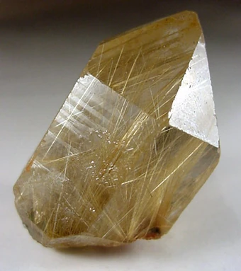 Rutilated quartz | Encyclopedia gemstonia Wiki | Fandom