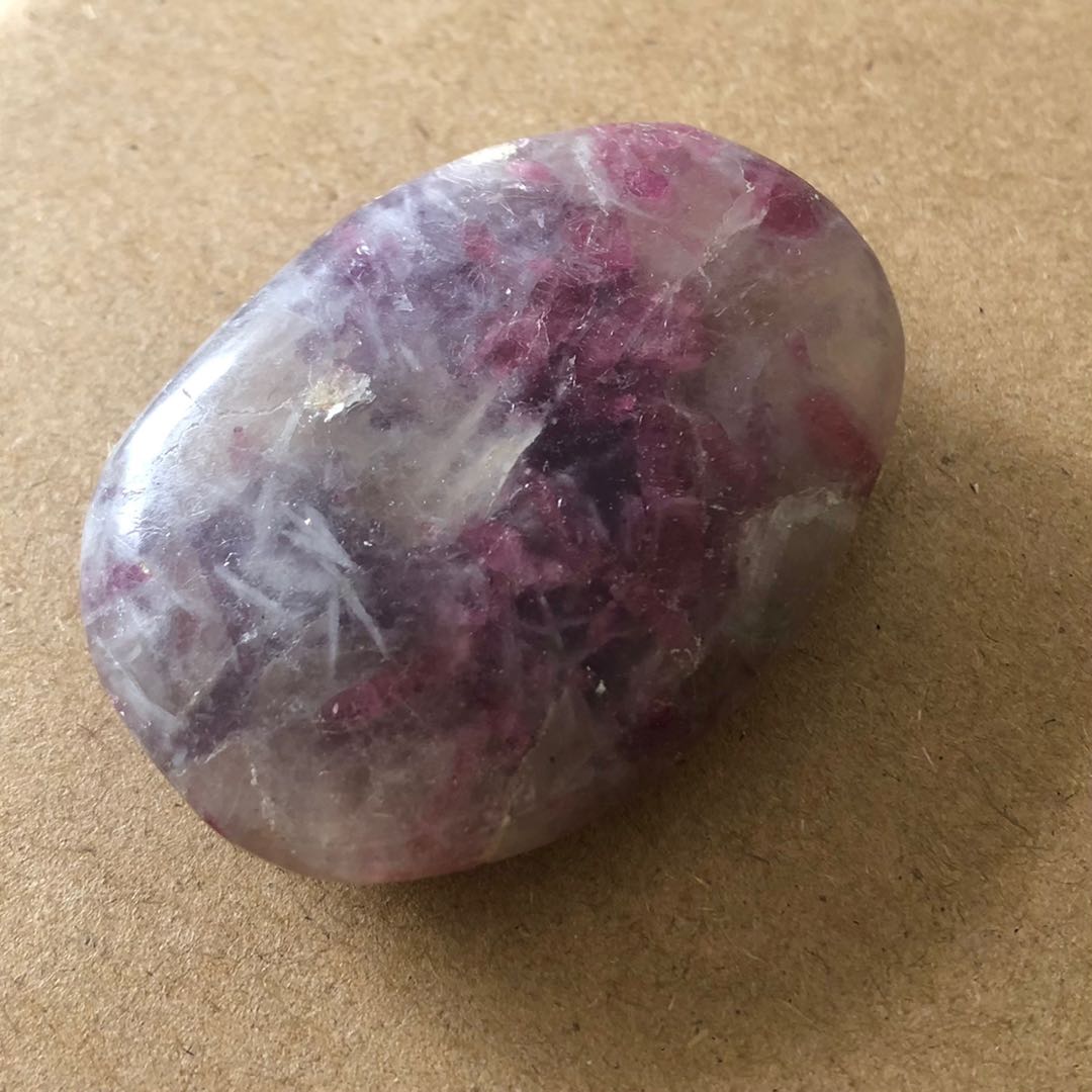 Unicorn Stone Benefits