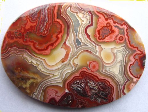 Blue lace agate wiki discount
