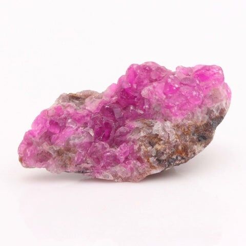 Rare Cobaltoan Calcite Raw Chunks Rare Cobaltoan Calcite Raw Chunks