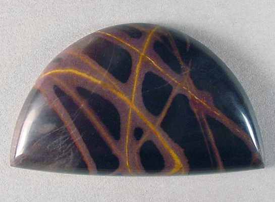 Navajo splash jasper | Encyclopedia gemstonia Wiki | Fandom