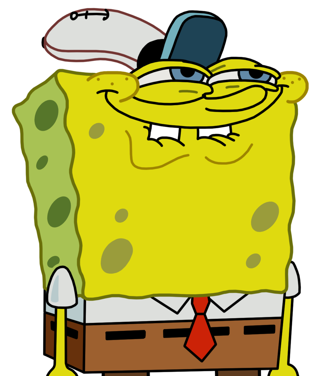 Spongebob Squarepants Encyclopedia Iocus Wiki Fandom