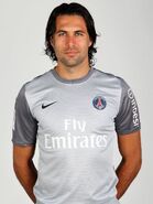 Salvatore Sirigu