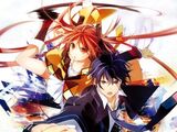 Black Bullet