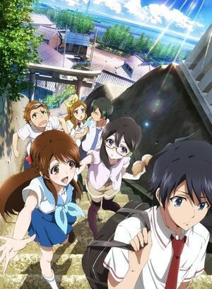 Glasslip Wiki Encyclopedia Anime Fandom