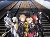 Qualidea Code