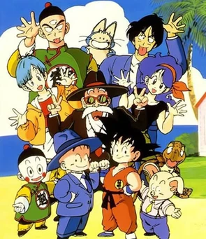 Dragon Ball
