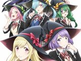 Yamada-kun and the Seven Witches