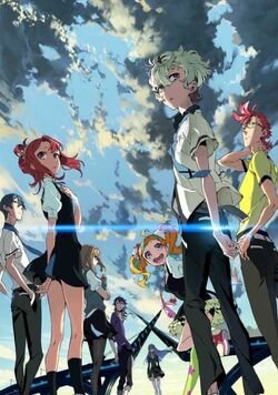 Kiznaiver01