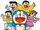 Doraemon