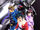 Mobile Suit Gundam X