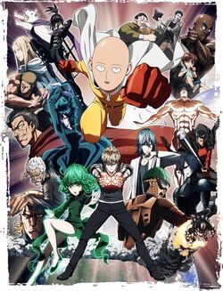 OnePunchMan